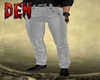 Western Style Set 6