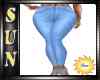 [SUN] Dev tight Jeans