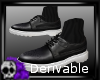 C: Derivable Dress Shoes
