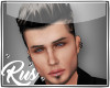 Rus: Dipped hair 6