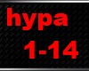 Saltatio - Hypa Hypa