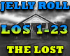 JELLY ROLL- THE LOST