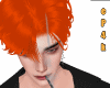 𝕻 CHAEO Orange