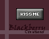 [BC] Kiss Me