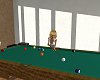 SSC Pool Table