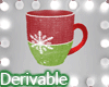 Coffee Cup Derivable