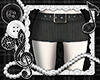 siren skirt