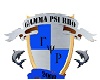 GPR Framed Crest