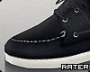 ✘ Boat Shoes. 4