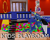 KIDS PLAYROOM