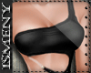 [Is] Model Black Bkini