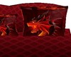 Dragon Sofa