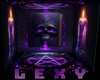 ►Anim Back Purple