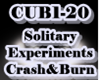 Solitary Experiments