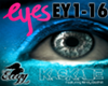 Kaskade - Eyes Rmx 