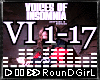 ♬𝐑Voice Insomnia +D