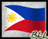 BLL Philippines Flag