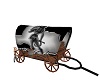 Cowgirl Up Wagon