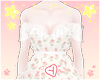 ♪ Rose Frill Dress