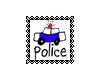 TTT Police Car~ Animated