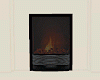 DER. Fireplace