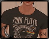 + Pink Floyd Shirt +
