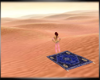 Magic Carpet Ride