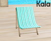 !A !A Beach chair II