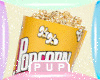 Popcorn w/Triggers