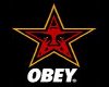 Obey  Bunk Bed