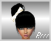 -R777- Black Kimmy (Bow)