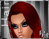 *pH* Vergara Red