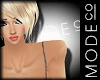 -MODEco- Osanna Blonde