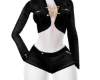 Mel Black Summer Fit