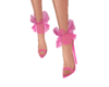 Rosado Stilettos