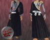 Battle Samurai Outfit F