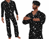 Nighty Night PJ's Male