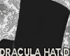 Jm Dracula Hat Drv