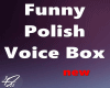 Polskie Smieszne Glosy 2