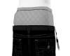 BLACK TR SKINNY JEANS