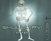 S†N Skully Avi [M/F]