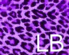 purple/cheetah nyt club
