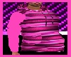 PINK MAN FULL OUTFIT