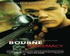 Bourne Supremacy Poster