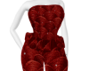 Craft jumpsuit wine