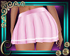 Kawaii Skirt Pink