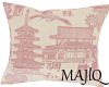 " Chic Pillow 3