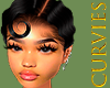 𝐂. Thotiana mesh head