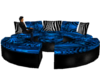 ♥Blue10PoseCouch♥