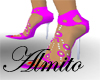 !(ALM)Almito High HEELS